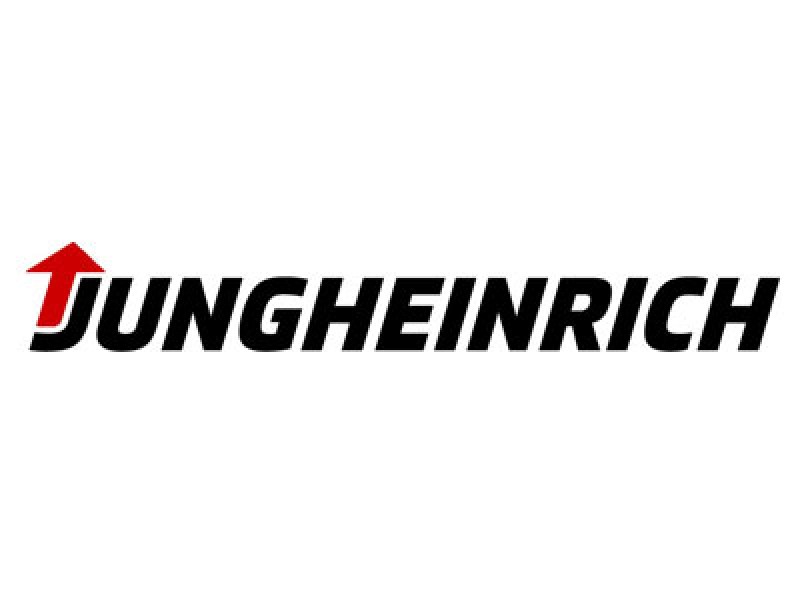Jungheinrich İstif Makinaları