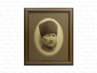 Ataturk Table