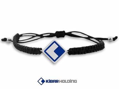 Corporate Design Unisex Bracelet