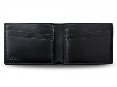 Handmade Classic Leather Wallet