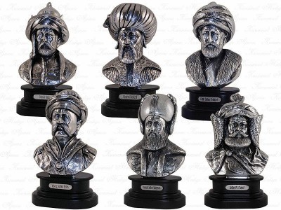 Ottoman Sultans Collection