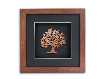 Special Design Tree of Life Table (Bronze)